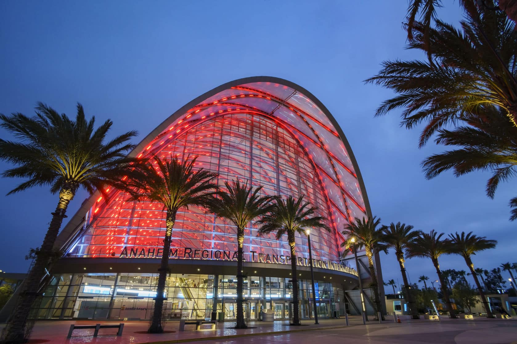 Case Study Anaheim California MSW Consultants